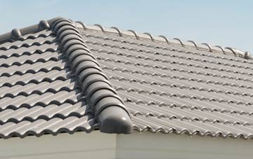 advantages of Columbjohn clay roofing