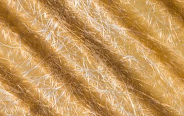 Columbjohn fibreglass roof waterproofing