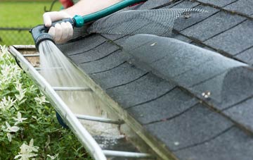 Columbjohn gutter cleaning costs
